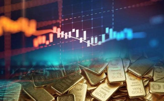 黄金又坐上过山车 价格剧烈波动