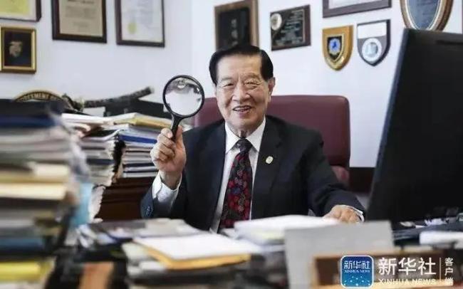 送别李昌钰 送别“口供为王”的时代