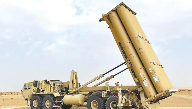 以色列三面受敌 三国武装同步开火