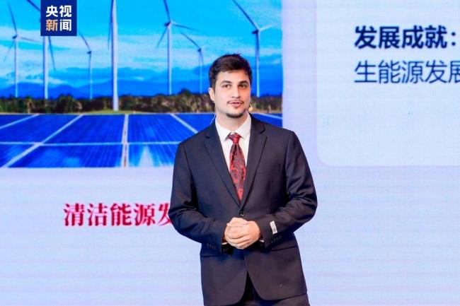 讲好中国故事这场论坛太有料 中外嘉宾共话文化传播