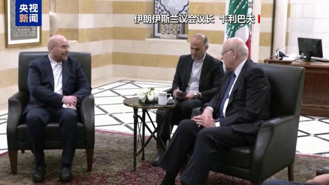 伊朗新最高领袖为何发声少 专家分析