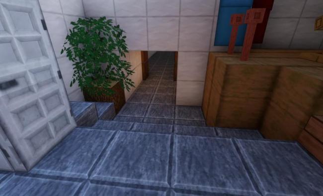 00后小伙在游戏里“重建”母校 青春记忆的数字纽带