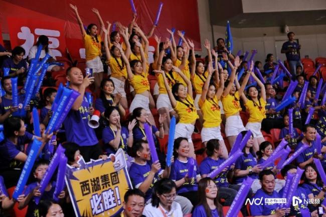 广州队取得粤BA常规赛首胜 主场险胜云浮队