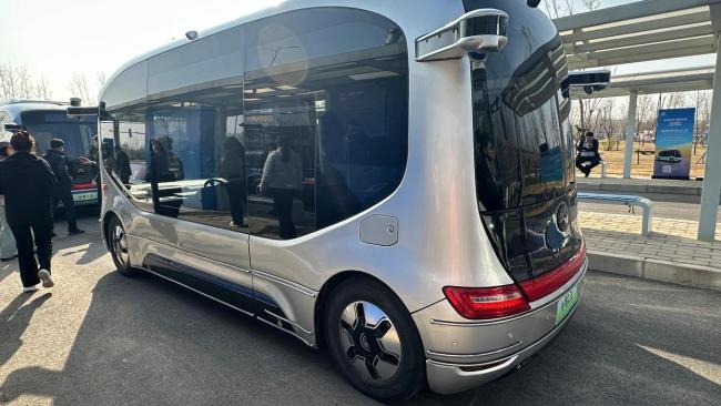 一辆“聪明”的车是如何“炼”成的