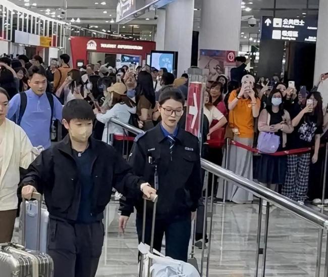 孙颖莎展望2026澳门世界杯 冲击三连冠纪录