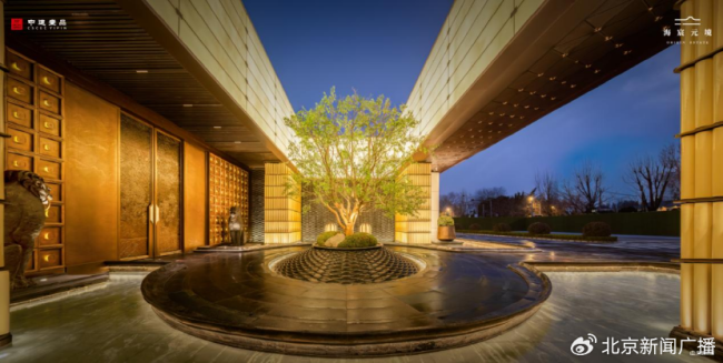 领跑一线！北京楼市迎“小阳春”，量价齐升成交回暖 新房市场热度攀升