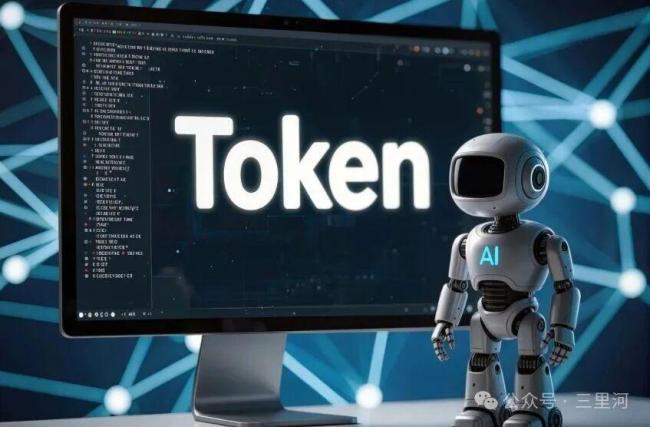 词元词元 一词几元