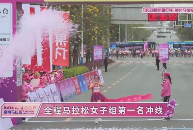 时隔一周张水华再获冠军