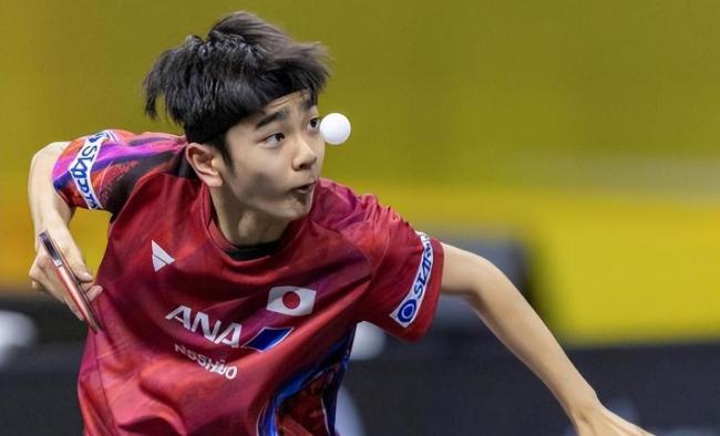 陈幸同收获世界杯开门红 稳健发挥夺首胜