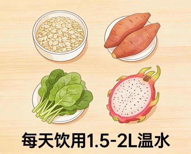 女子便秘10年被切30厘米肠管 长期滥用通便茶的代价