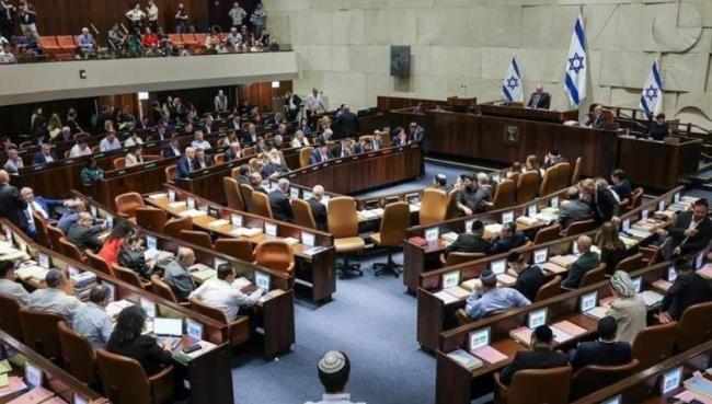 以色列议会通过2026年国家预算案 避免提前大选