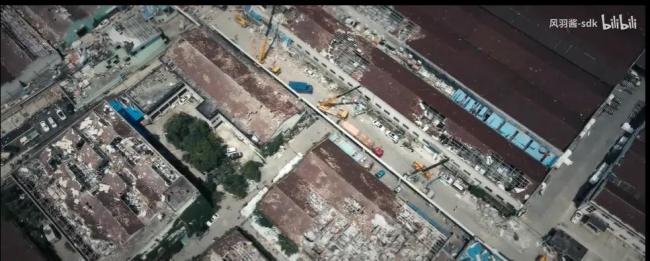 龙卷风有何来头 强对流天气下的奥密旋风