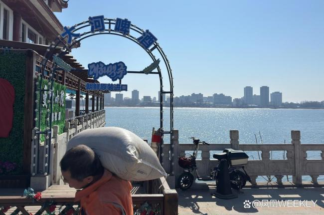 朝鲜重启旅游指日可待吗 信号与限制并存