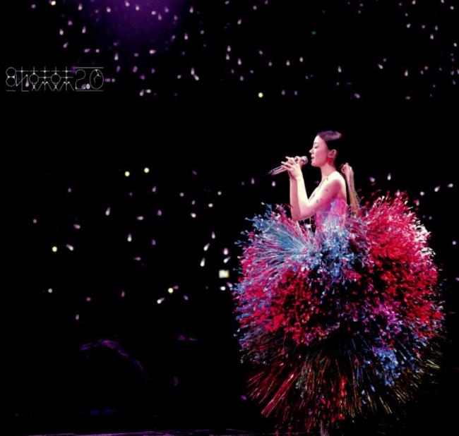 业内谈单依纯是否知情李白授权细节 版权争议引发热议