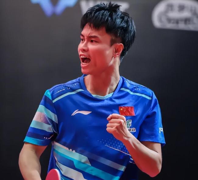 陈幸同收获世界杯开门红 稳健发挥夺首胜