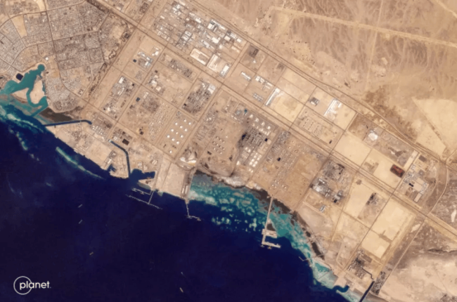 胡塞武装出手，红海又“危”了？航运市场再承压