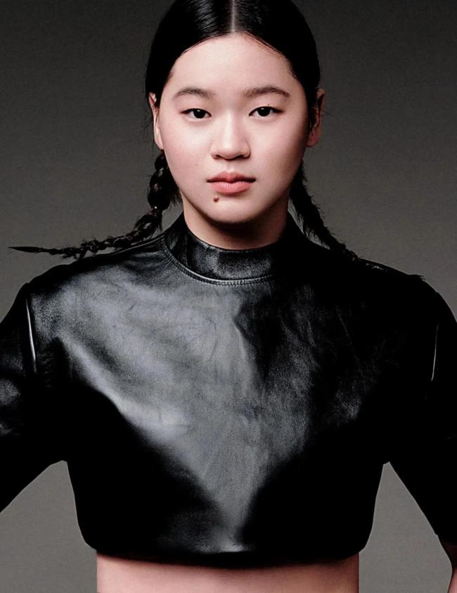 全红婵说每天只吃1顿但喝水就胖 体重困扰引发关注