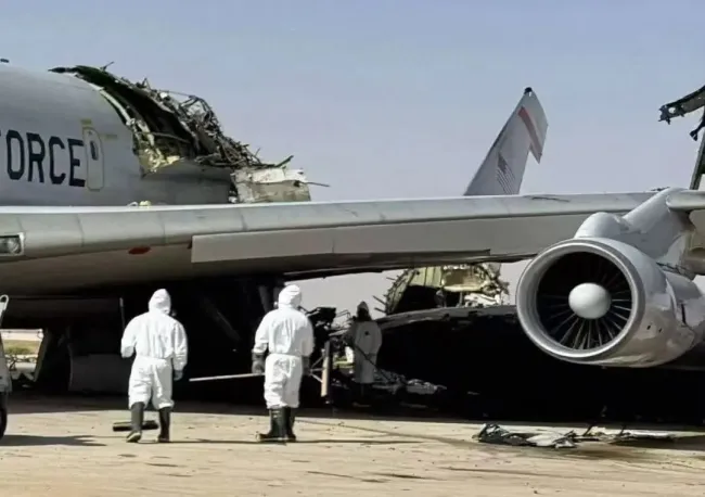 伊朗越打越聪明了 战术升级展现智慧