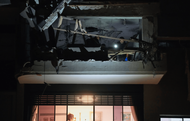 对伊朗开战一个月 美军公布战绩 无赢家的战争