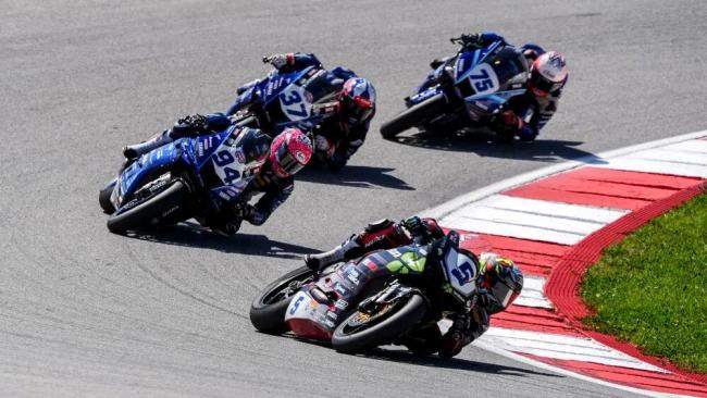 张雪机车咨询量大增 胜利引爆市场热情