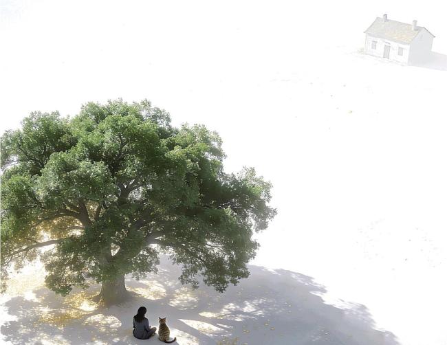 1.23亿茕居者如何“迥殊所托”