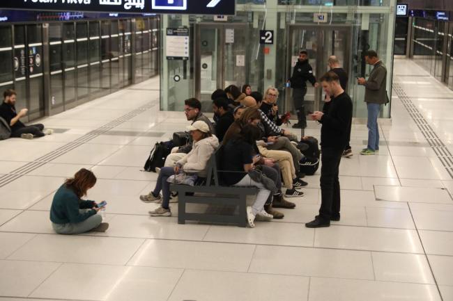 以军政要员警告：军队濒临崩溃 国家面临“安全灾难”