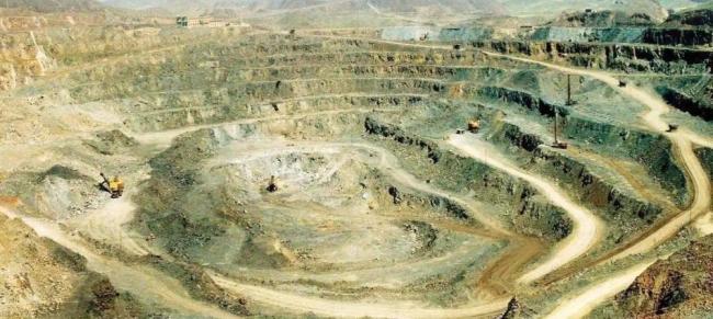 966万吨!四川惊现世界第二大轻稀土矿,谁将掌控全球矿产的未来? 中国稀土再添“王炸”