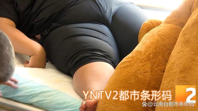 11岁女孩患基因罕见病体重140公斤 手术成功减重17公斤