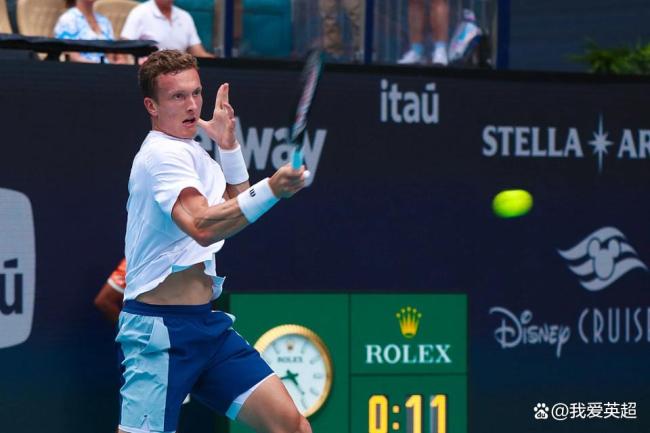 辛纳第26个单打冠军 连胜12场夺阳光双冠