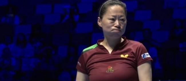 王曼昱回应世界杯首胜:和付玉姐七年未交手,这次交手成长了很多 轻松取胜展现实力