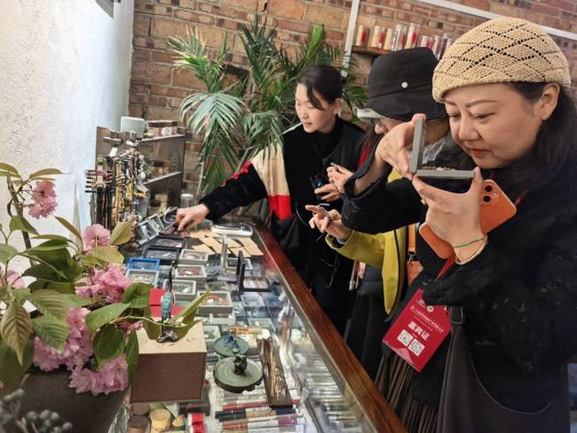 贵州文旅又放大招了 AI赋能“山海”之约