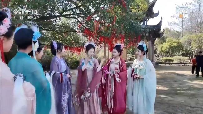 春日经济供需两旺活力足