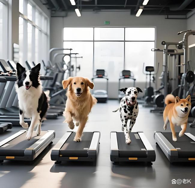 宠物健身是智商税还是刚需？