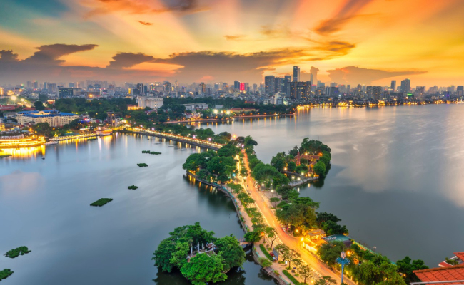 出海越南:中国企业眼中的创新试验田