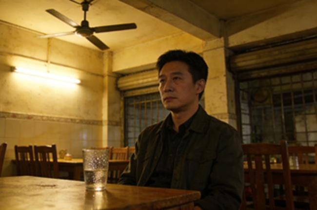 当买完菜假装不认识我的狗