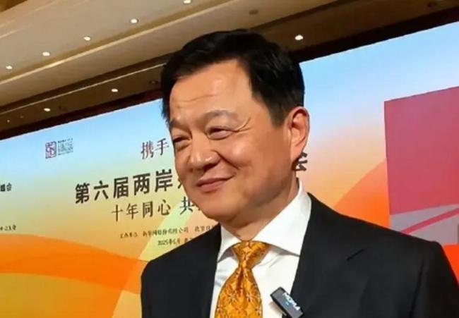 民进党恐吓郑丽文访陆或判5年挨批 两岸关系重要突破