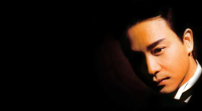 张国荣去世23周年 风继续吹,我们继续怀念。