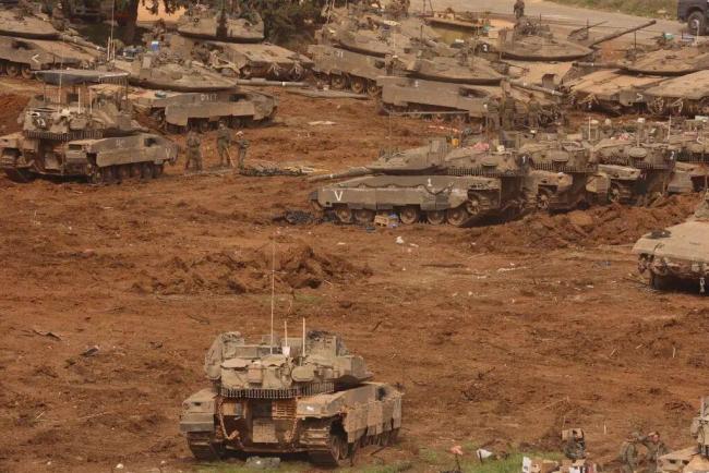 郑永年：美国对伊朗开战设定目标烂尾 战事进退两难