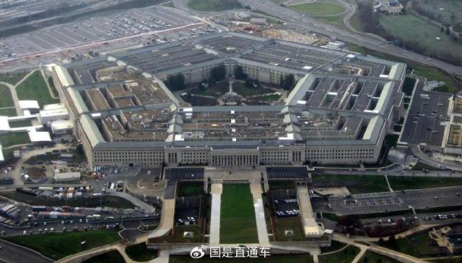 美军“尖刀斩首”战术被曝光