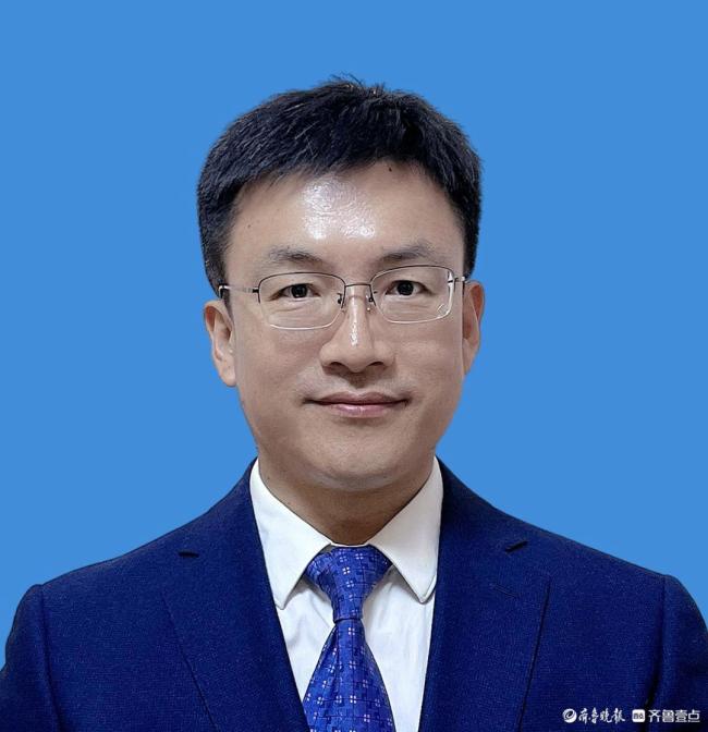 郑元杰任聊城大学校长 新领导班子启航申博征程