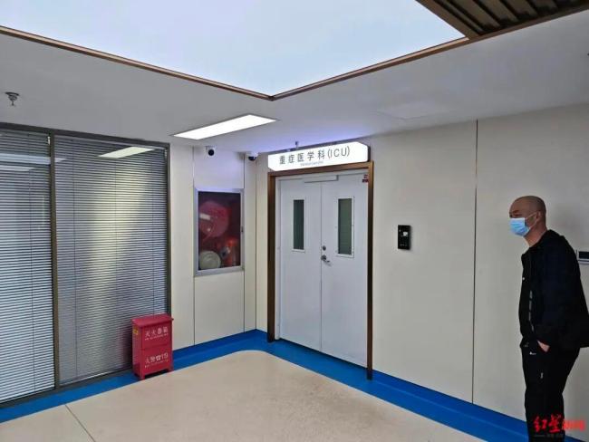 太原火灾现场饭桌上还有未动的晚餐