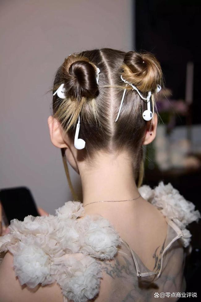 有线耳机为何突然火了 复古潮流与个性表达