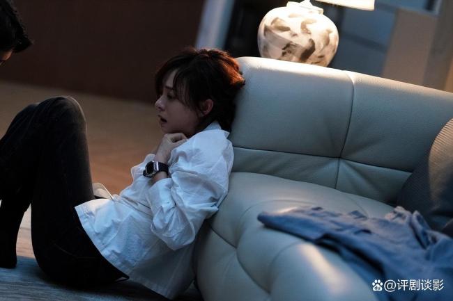 《危险关系》登陆东方卫视 孙俪新剧引发期待