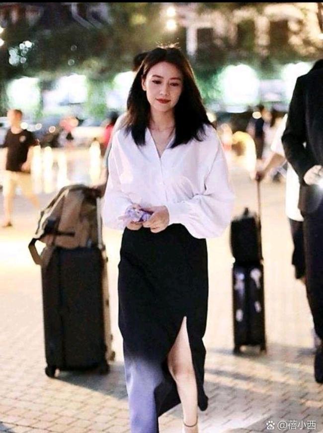 动荡的内娱迎来了最清醒的粉丝 高圆圆新剧挑战基层女性角色