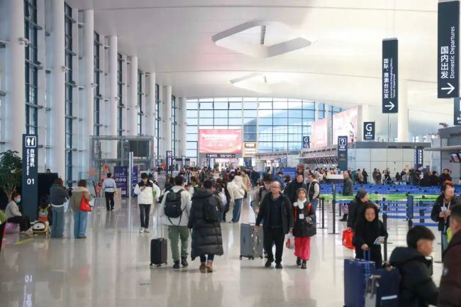 清明宁波机场出发有特价机票 多条航线优惠不断