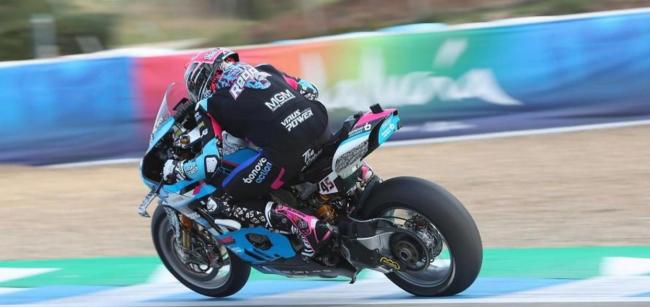 张雪机车订单猛增 中国品牌国际赛场突破