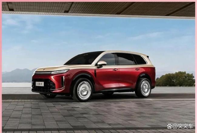 五菱华为乾崑双向奔赴 智驾SUV新高度