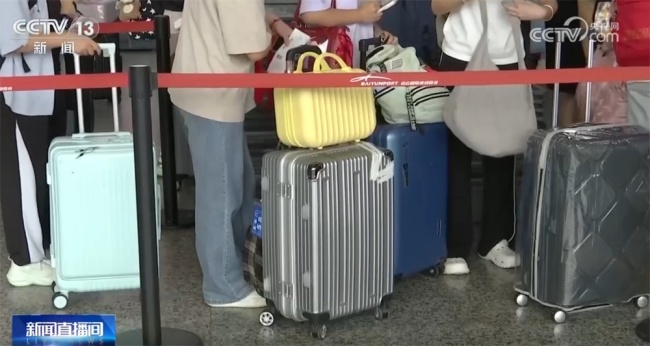 “春假+清明”背后的旅游机遇 假期叠加激发旅游热