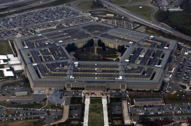 美军称348名士兵对伊作战受伤