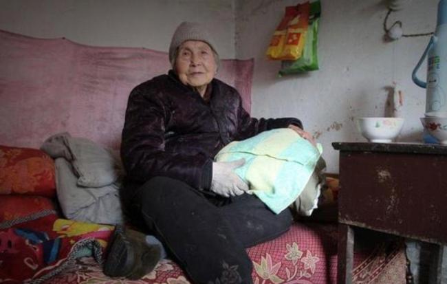 90后女子被叫奶奶痛下决心减肥 胖显老激发共识